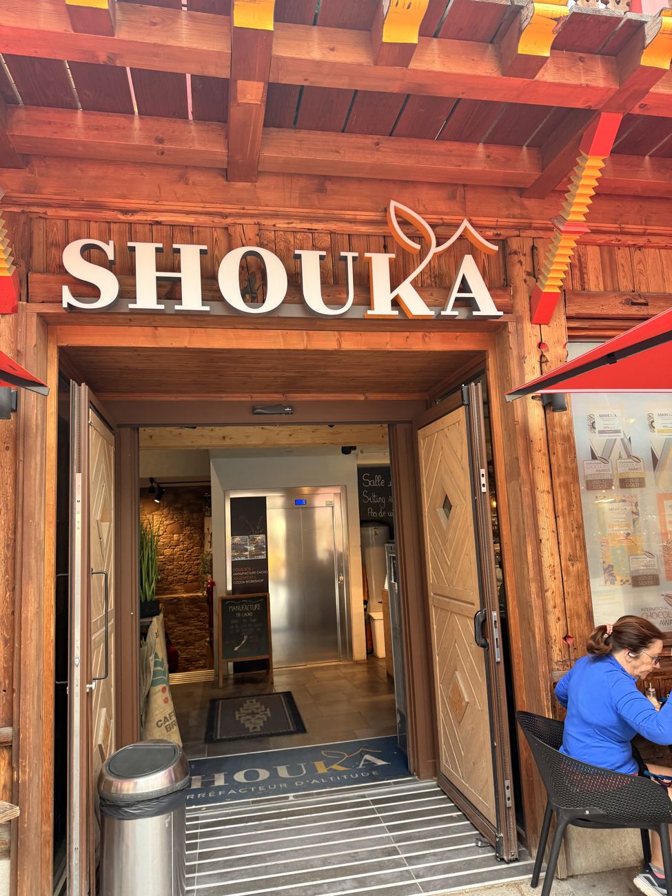 Shouka