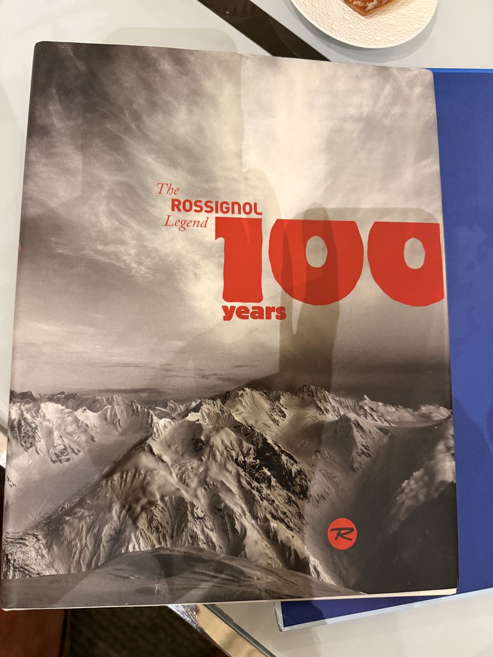 Rossignol, one hundred years
