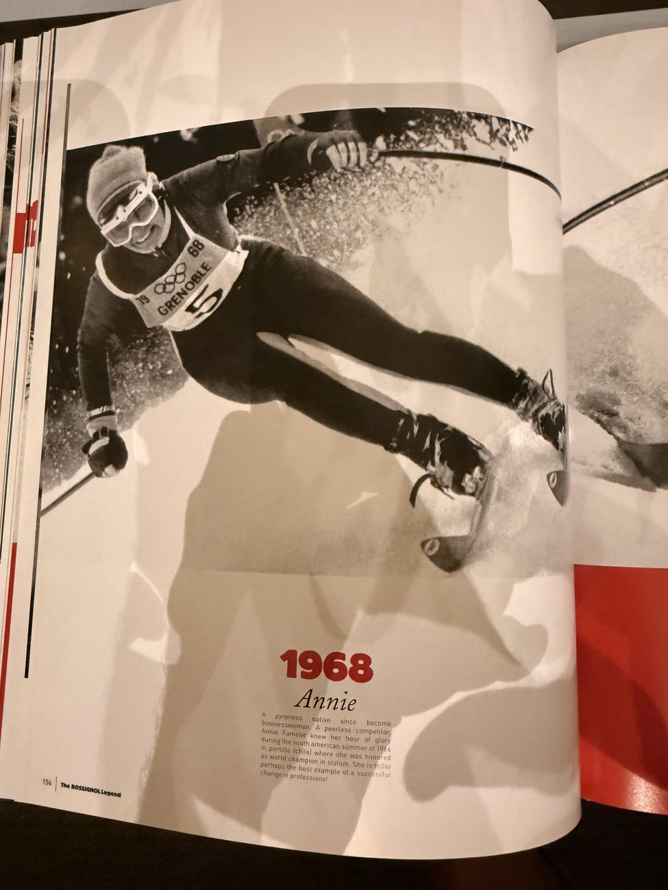 The 1968 pages
