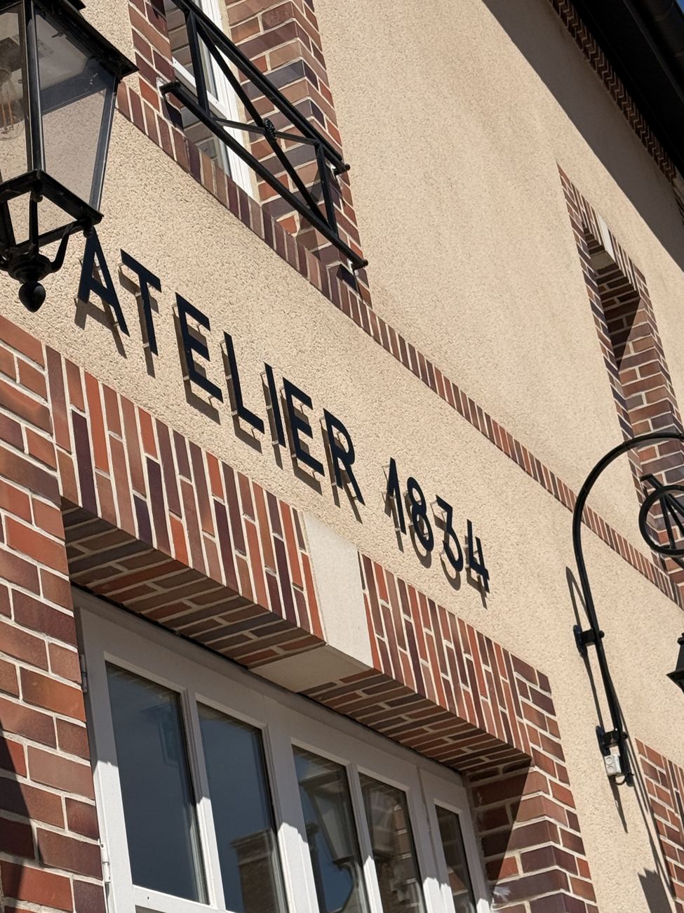 Atelier 1834